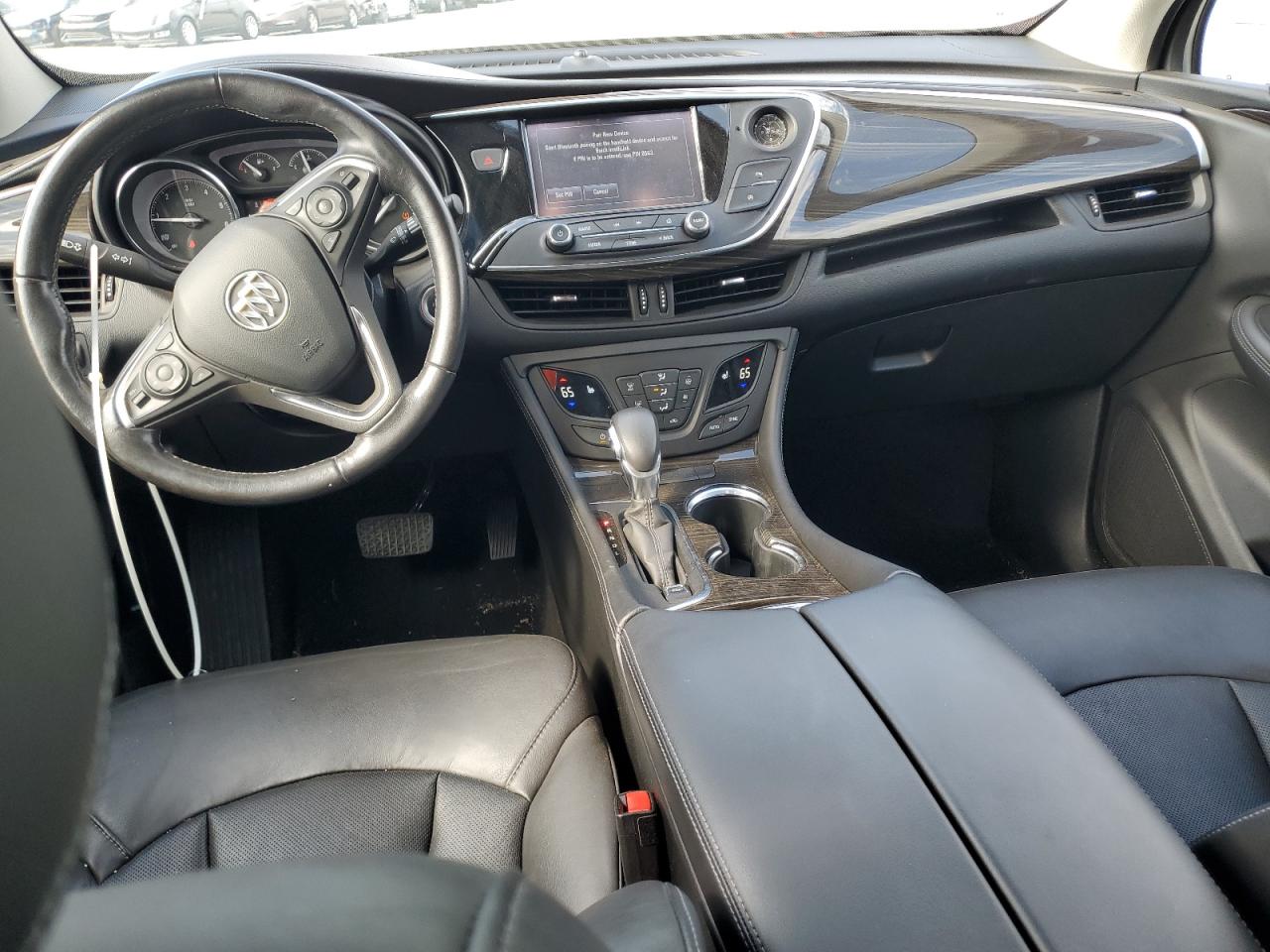 BUICK ENVISION ESSENCE