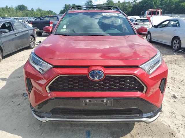 2021 TOYOTA RAV4 PRIME JTMAB3FV1MD026365