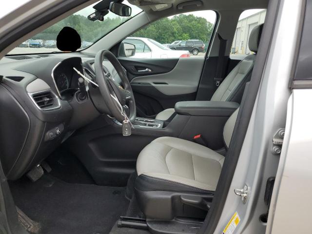2019 CHEVROLET EQUINOX LS 2GNAXHEV8K6118530