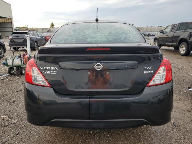 2017 NISSAN VERSA S - 3N1CN7AP6HL864264