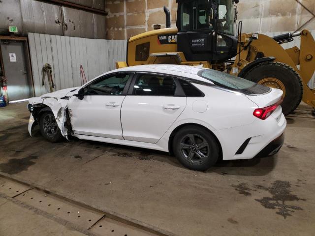 2021 KIA K5 LXS 5XXG14J22MG032326