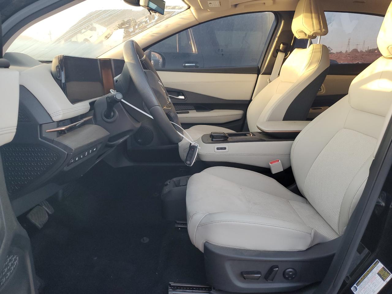 NISSAN ARIYA EVOLVE+