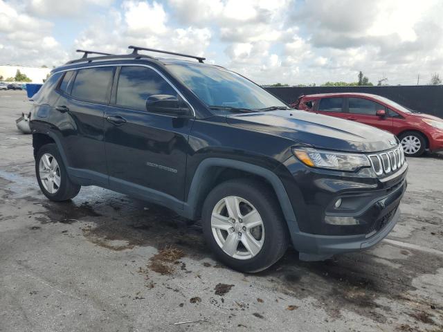 2022 JEEP COMPASS LA 3C4NJDBB0NT120576