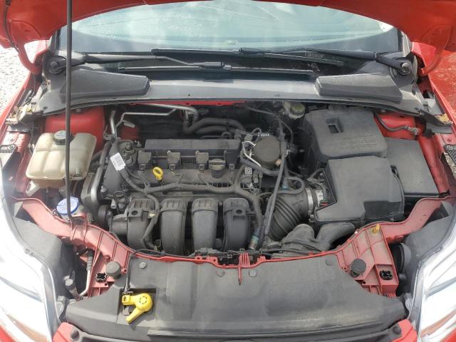 2012 FORD FOCUS SE - 1FAHP3K29CL134433