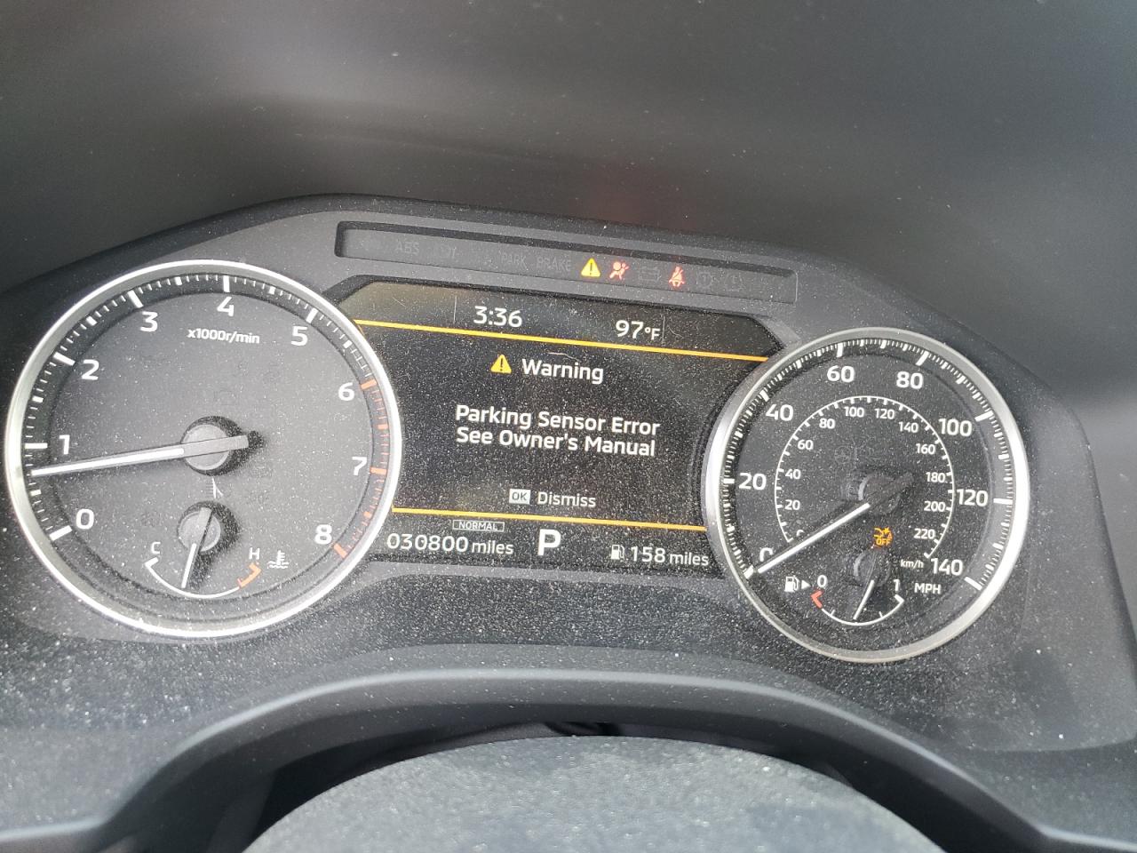 MITSUBISHI OUTLANDER SE