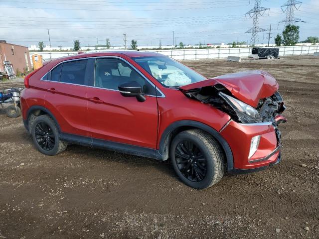 2018 MITSUBISHI ECLIPSE CR JA4AT4AA2JZ067863