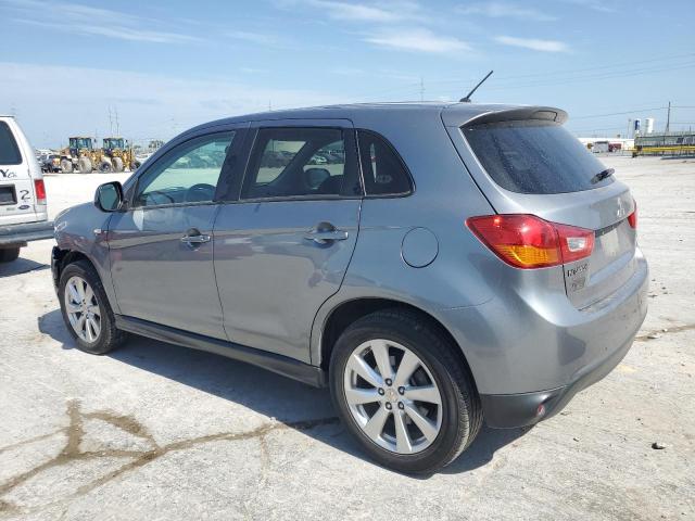 2015 MITSUBISHI OUTLANDER 4A4AP3AU9FE021081