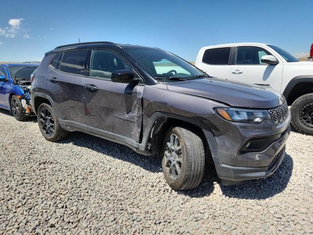 2024 JEEP COMPASS LATITUDE 3C4NJDBN1RT127603