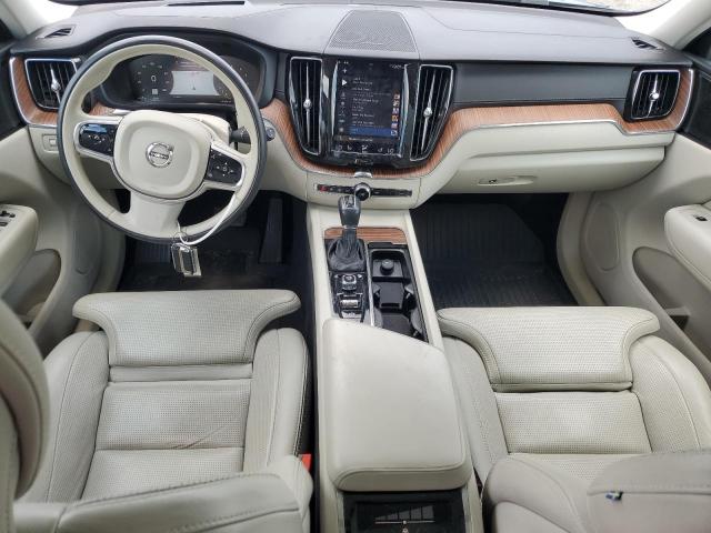 2019 VOLVO XC60 T5 IN LYV102DL4KB336079
