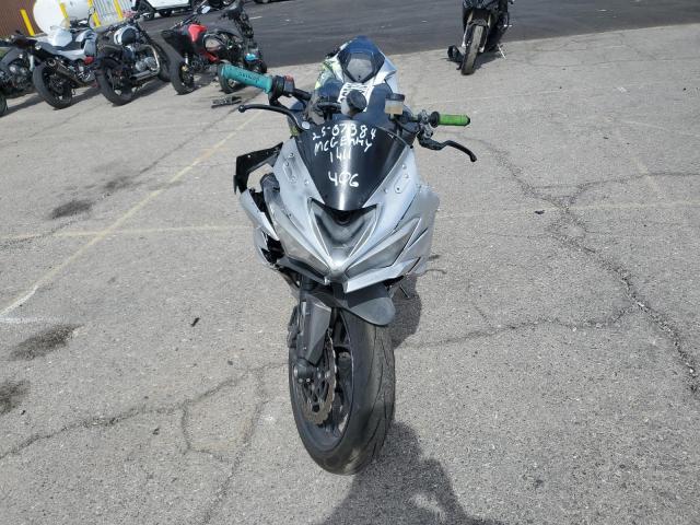 2019 KAWASAKI ZX636 K JKBZXJG13KA000553
