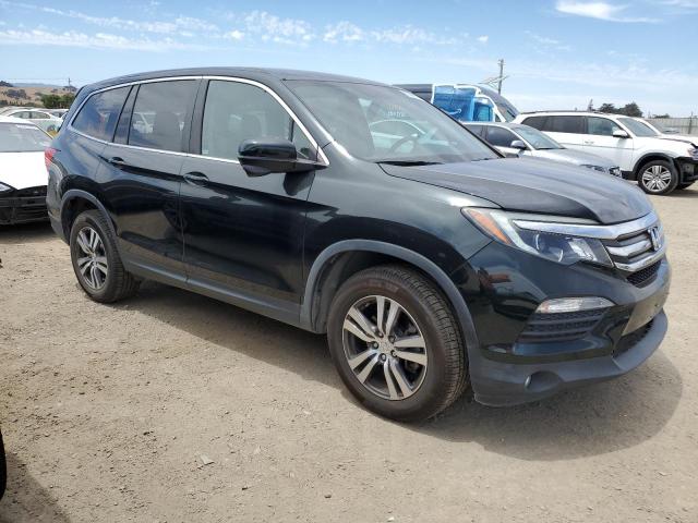 Vin: 5fnyf6h3xjb004367, lot: 63096565, honda pilot ex 20184
