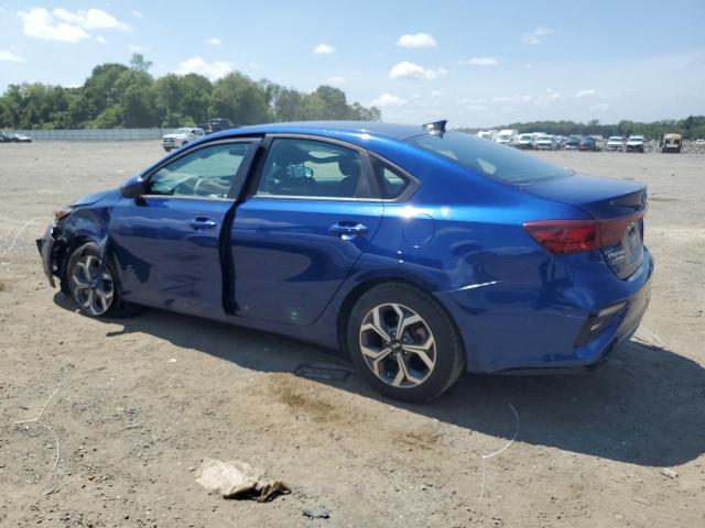 2021 KIA FORTE FE - 3KPF24AD0ME387417