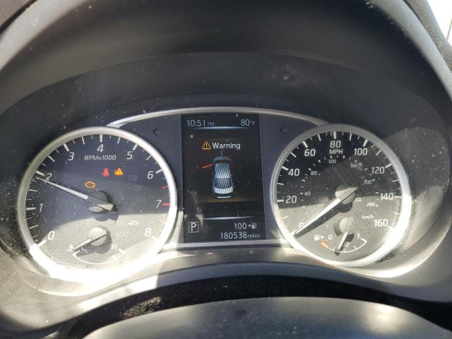 2016 NISSAN SENTRA S - 3N1AB7AP9GY223269