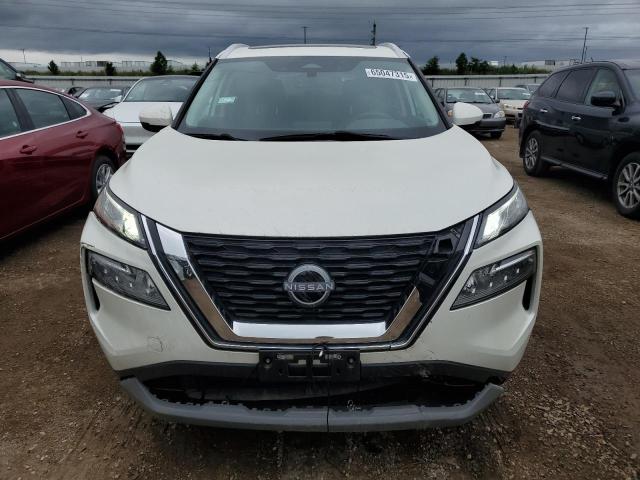 2023 NISSAN ROGUE SV 5N1BT3BB1PC672606