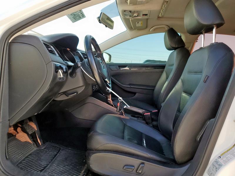2015 VOLKSWAGEN JETTA TDI 3VWLA7AJ4FM332262
