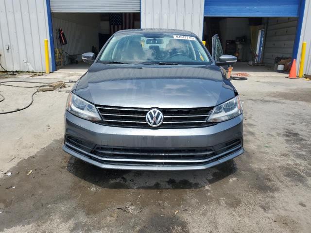 2016 VOLKSWAGEN JETTA SE 3VWD67AJXGM319894