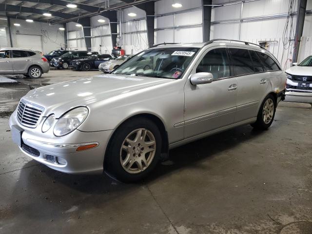 MERCEDES-BENZ E 350 4MAT