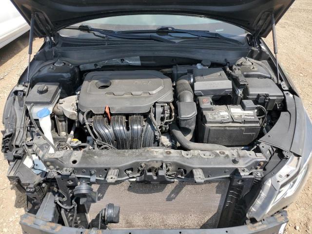 2019 KIA OPTIMA LX - 5XXGT4L34KG282292