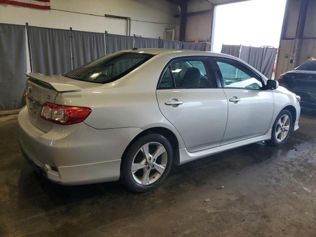 2012 TOYOTA COROLLA BA - 2T1BU4EE7CC899930