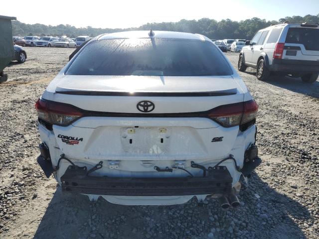 2024 TOYOTA COROLLA NI 5YFB4MCE6RP205644