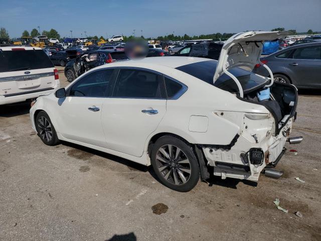 2017 NISSAN ALTIMA 2.5 - 1N4AL3AP4HC277226