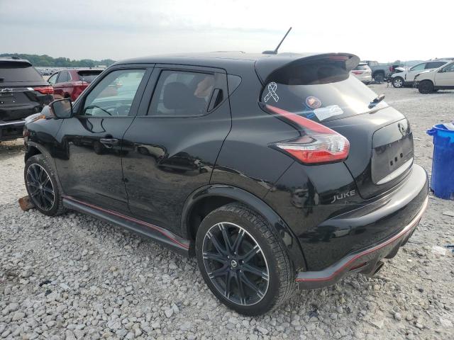 2017 NISSAN JUKE S JN8AF5MR4HT704936