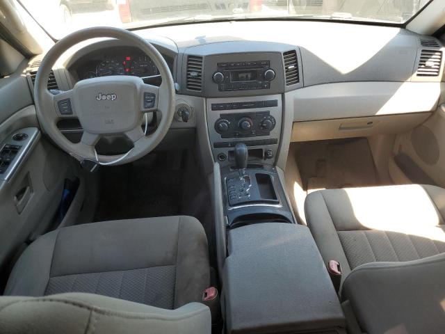 2006 JEEP GRAND CHER #3283925795