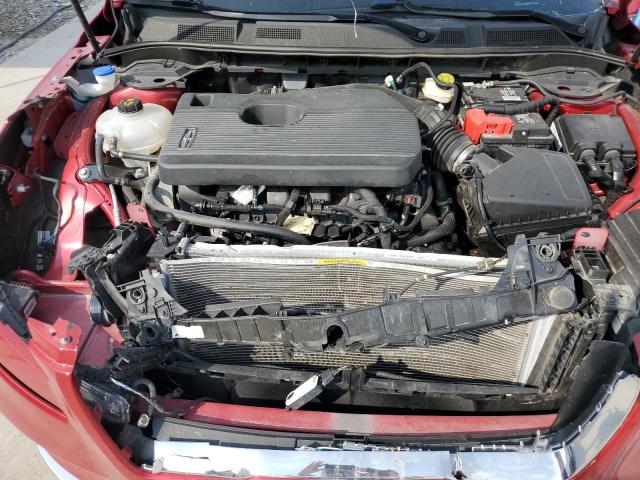 2020 LINCOLN CORSAIR 5LMCJ1C99LUL07277