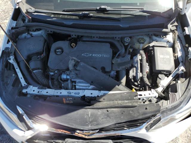 2016 CHEVROLET CRUZE LT - 1G1BE5SM9G7241508