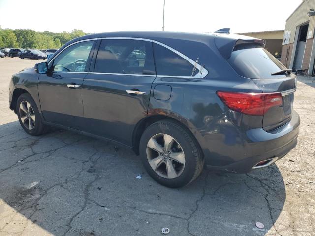 2015 ACURA MDX 5FRYD4H21FB010971