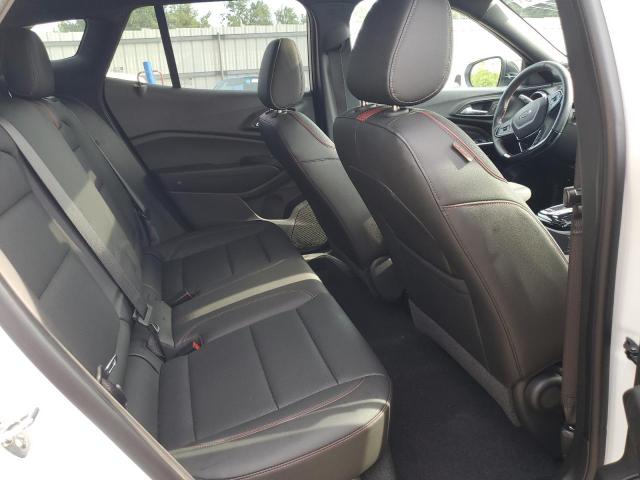 2025 CHEVROLET TRAX 2RS KL77LJEP2SC016751