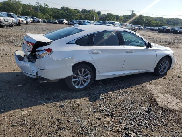 2021 HONDA ACCORD LX - 1HGCV1F16MA031890