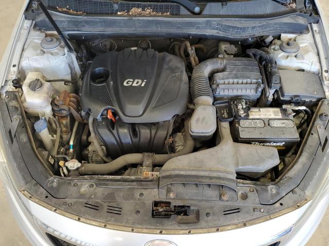 2013 KIA OPTIMA EX - 5XXGN4A72DG238200