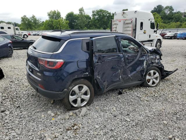2019 JEEP COMPASS LA 3C4NJDBB6KT597413