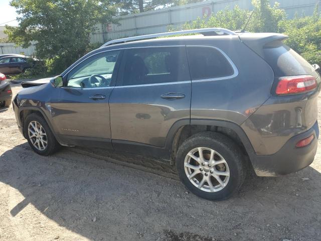 2015 JEEP CHEROKEE L 1C4PJLCB6FW531249