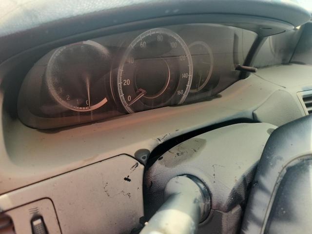 2016 HONDA ACCORD LX - 1HGCR2F30GA111833