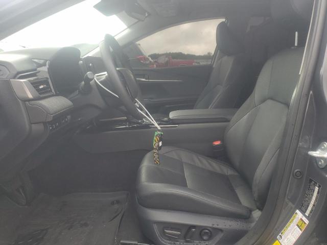 2025 TOYOTA CAMRY XSE 4T1DAACK8SU051402
