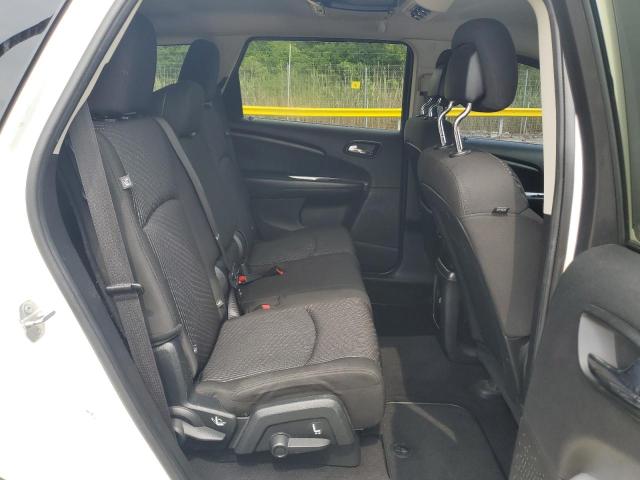 2016 DODGE JOURNEY SX 3C4PDCBG1GT171240