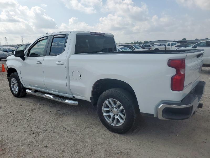 2023 CHEVROLET SILVERADO K1500 LT 1GCRDDED7PZ325149