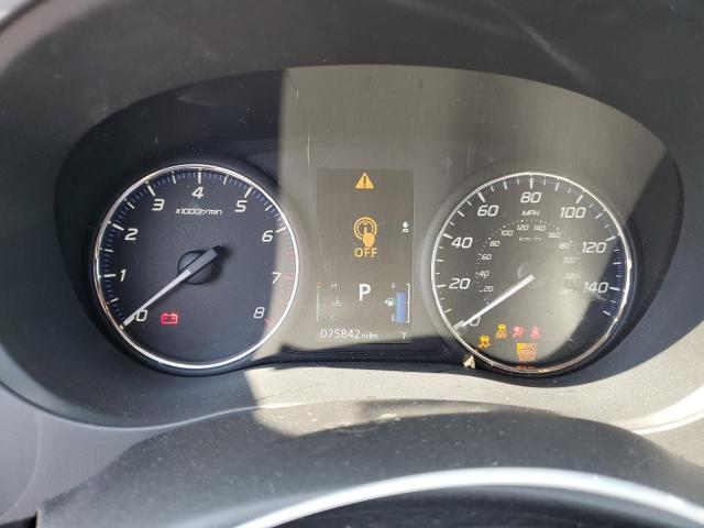 2017 MITSUBISHI OUTLANDER - JA4AD3A35HZ057816