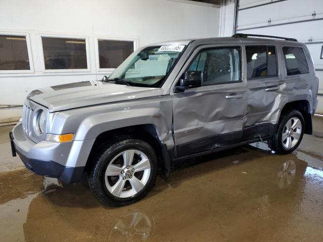 Vin: 1c4njrfb0gd500453, lot: 63232195, jeep patriot latitude 2016 img_1