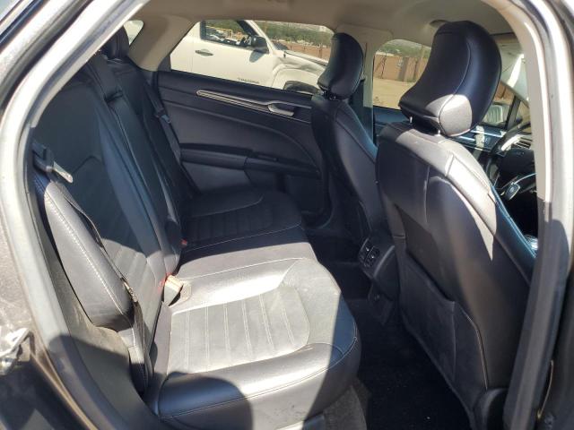 2017 FORD FUSION SE 3FA6P0H97HR171080