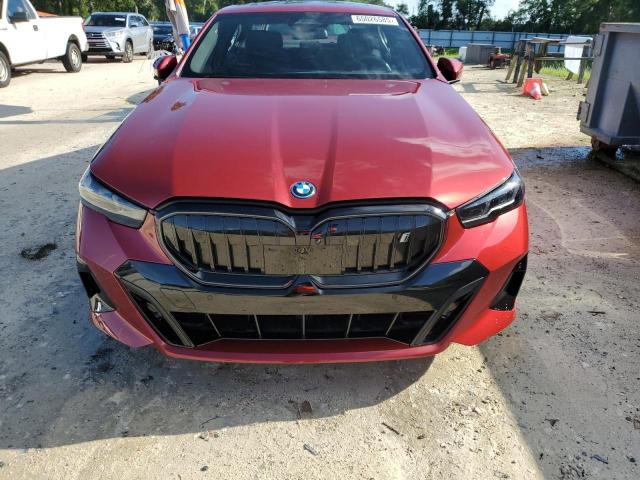 2024 BMW I5 EDRIVE WBY33FK01RCR76500