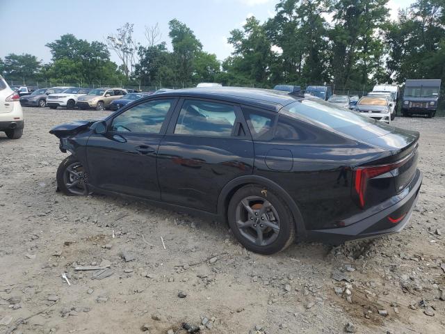 2025 KIA K4 LX 3KPFT4DE0SE024811