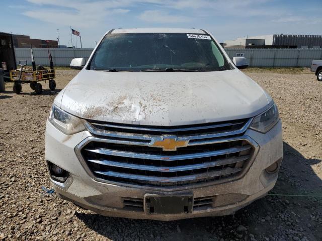 2019 CHEVROLET TRAVERSE H 1GNEVJKW3KJ124556