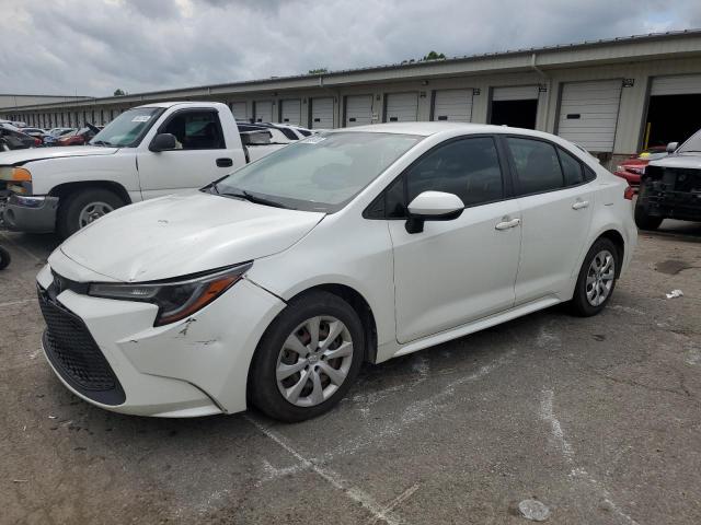 Global Auto Auctions: 2020 TOYOTA COROLLA LE