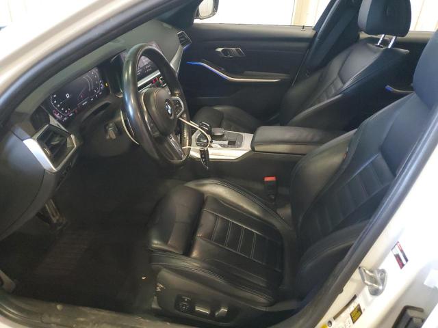 2020 BMW M340XI WBA5U9C02LFH29094