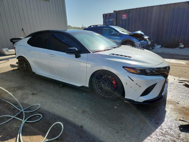 2023 TOYOTA CAMRY TRD - 4T1KZ1AK1PU082033