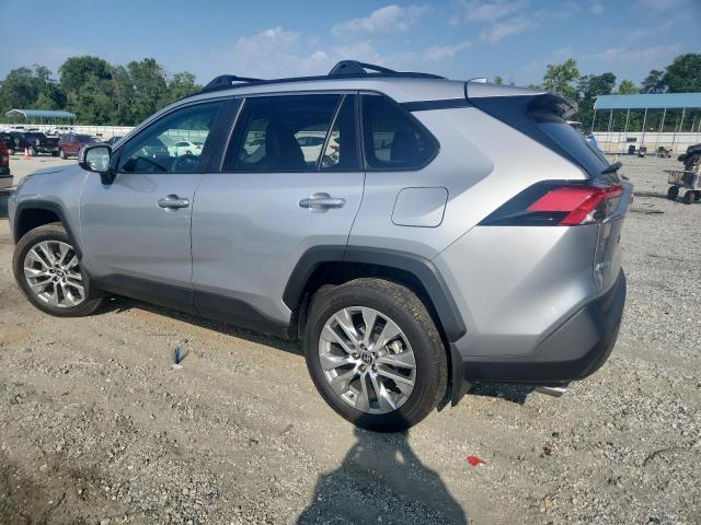 2024 TOYOTA RAV4 XLE PREMIUM 2T3C1RFVXRC302844