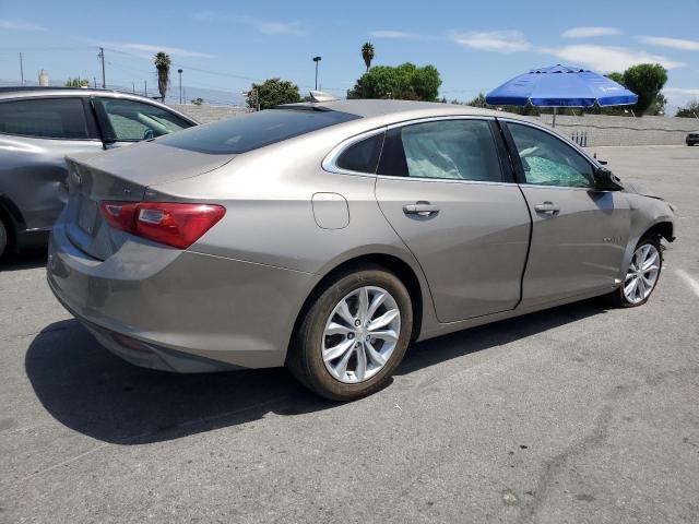 2024 CHEVROLET MALIBU LT 1G1ZD5ST1RF207094